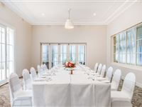 Mantra Lorne Private Dining Room